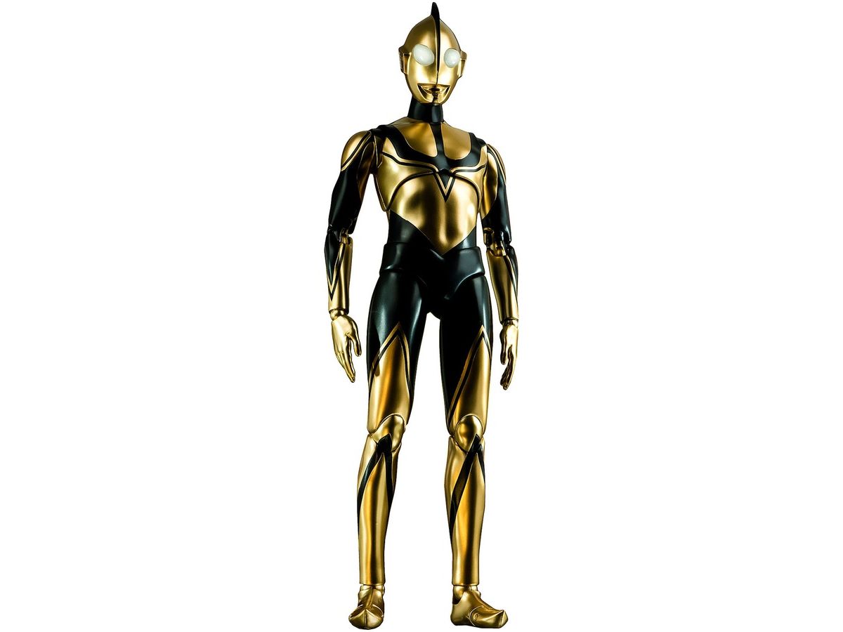 Fig Zero 12 inch Zofy (Shin Ultraman)