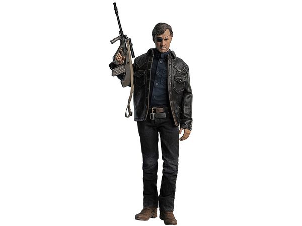THE WALKING DEAD The Governor