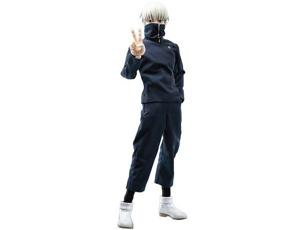 Fig Zero Toge Inumaki (Jujutsu Kaisen)