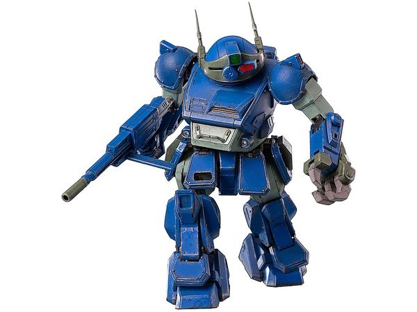 Robodo: Rabidly Dog (VOTOMS) (Reissue)