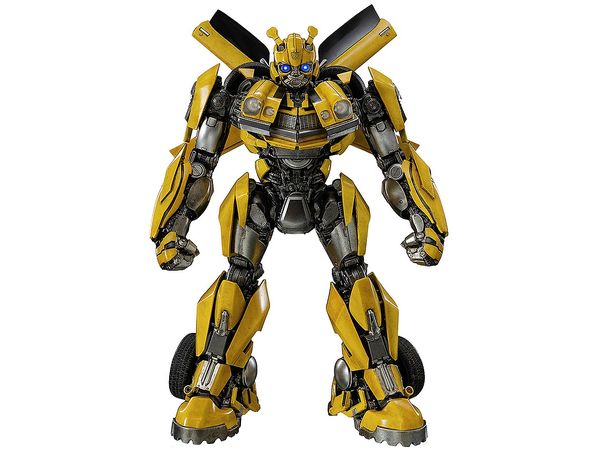 Transformers: Rise of the Beasts: DLX Bumblebee