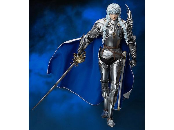 Berserk: Griffith (The Band of the Hawk)