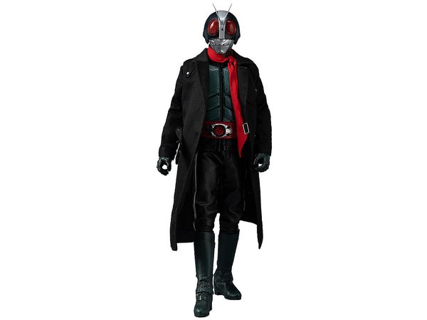 Fig Zero Kamen Rider No. 2 (Shin Kamen Rider)