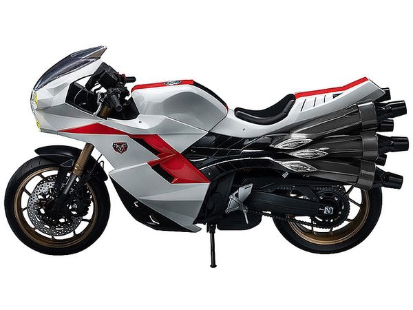 Fig Zero Modified Cyclone for Kamen Rider No. 2 (Shin Kamen Rider)