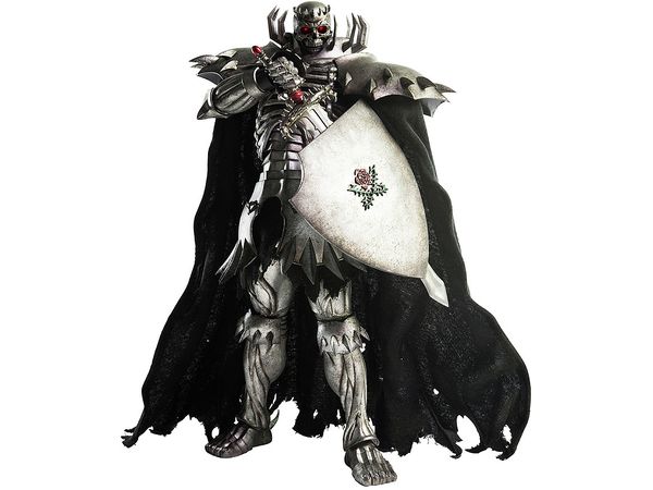 Skull Knight Exclusive Edition (Berserk)
