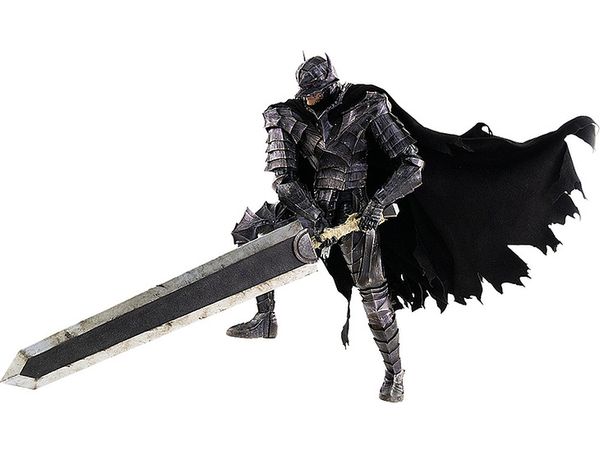 Guts (Berserker Armor) (Berserk) (Reissue)