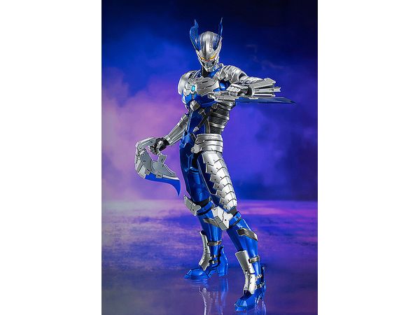 Fig Zero ULTRAMAN SUIT ZERO LM Mode