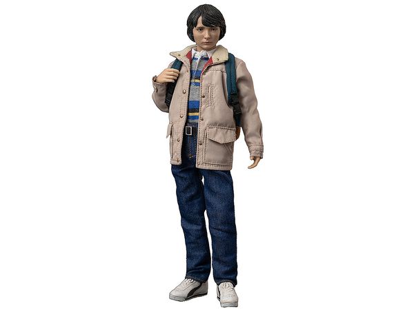 Mike Wheeler (Stranger Things)