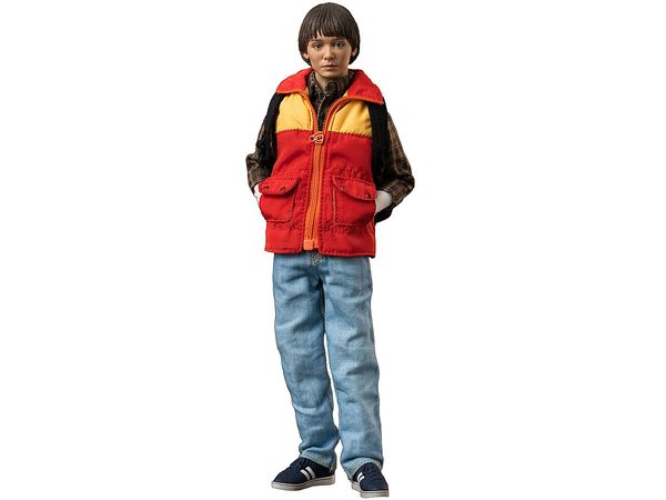 Will Byers (Stranger Things) (Reissue)