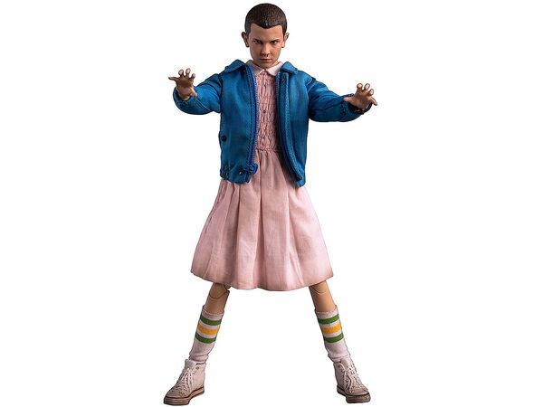 Eleven (Stranger Things) (Reissue)