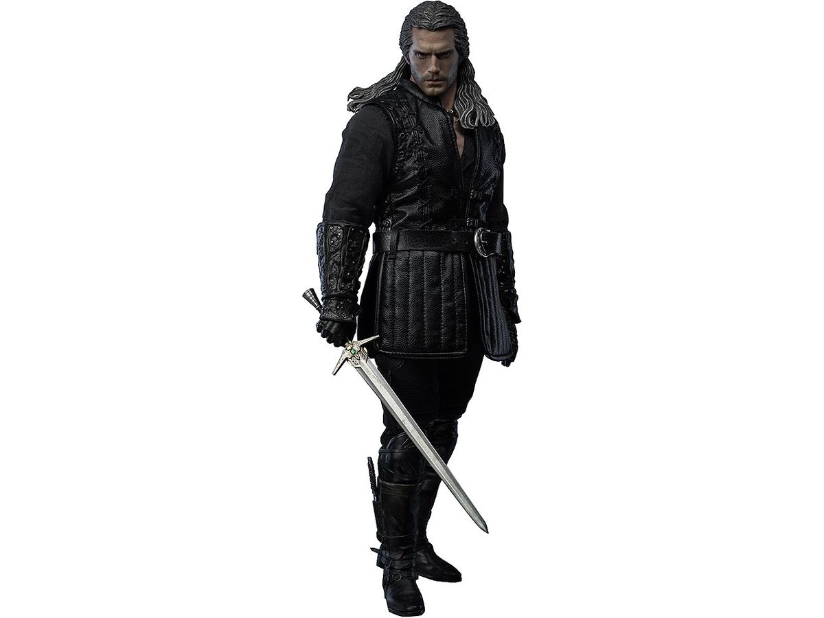 Geralt of Rivia (Season 3) (The Witcher)