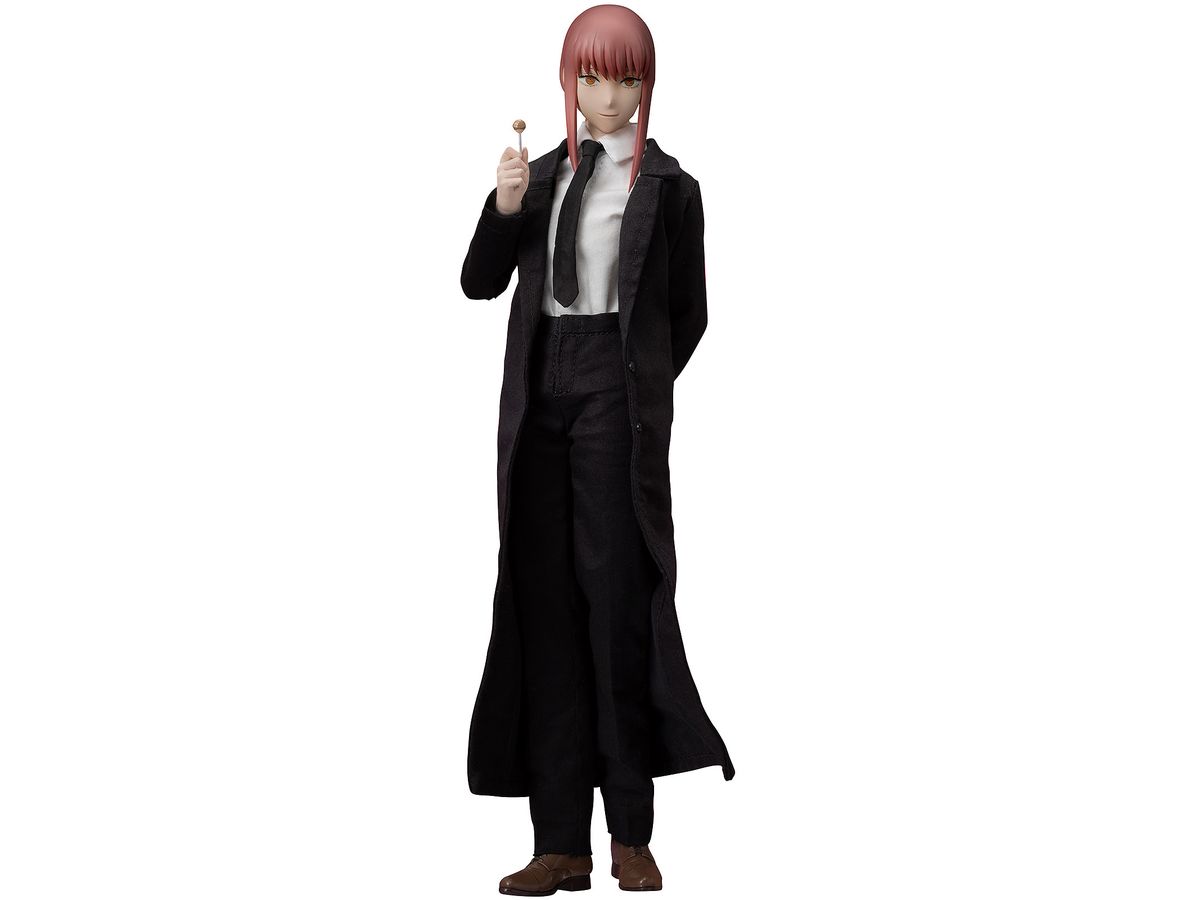 Fig Zero Makima (Chainsaw Man)