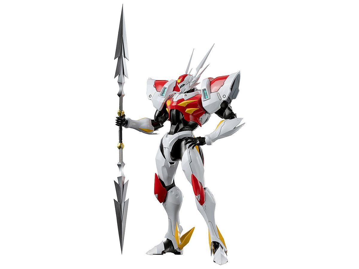 Robo-dou Tekkaman Blade