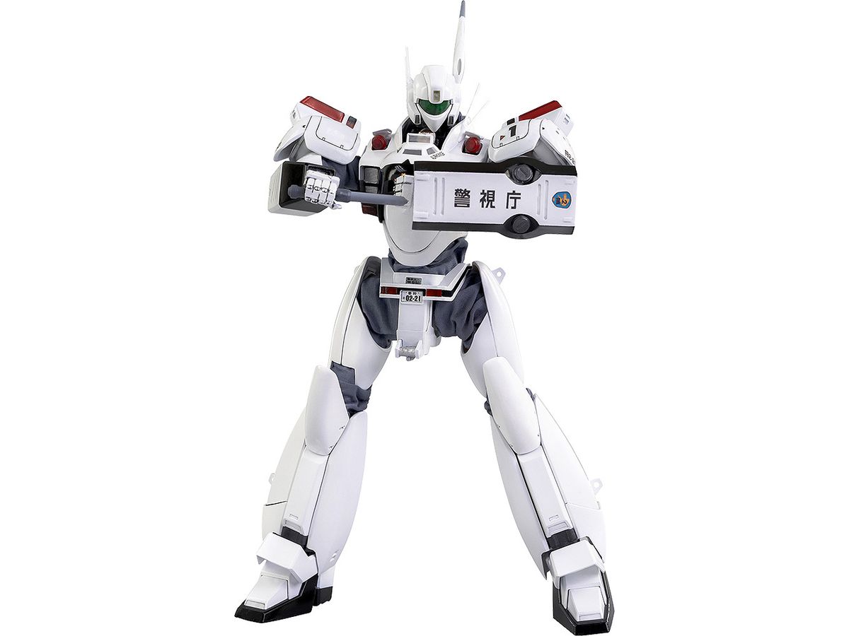 Robo-Dou Ingram Unit 1 (Mobile Police Patlabor) (Reissue)