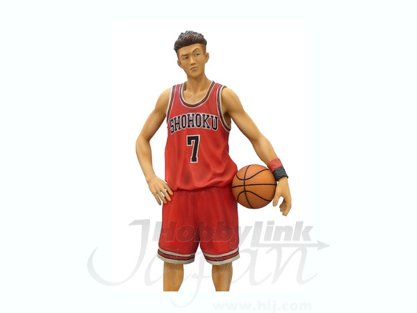 Slam Dunk Vol.2 Ryota Miyagi