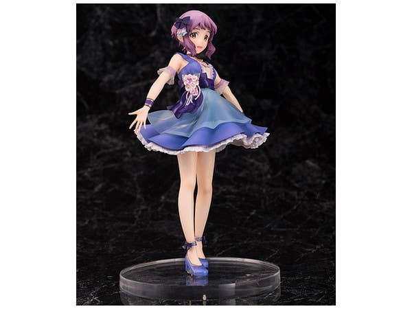 THE IDOLM@STER Million Live: Mizuki Makabe Harukaze Soyogu Stage Ver.
