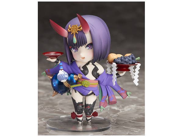 Chara-Forme Beyond: Shuten Douji (Fate/Grand Order)