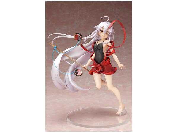 Urara Meirochou: Chiya PVC