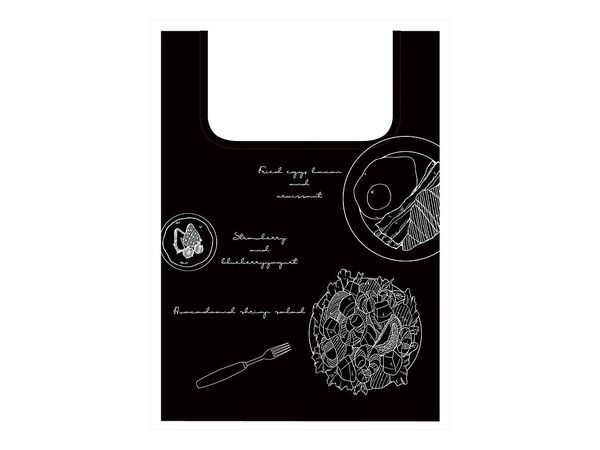 Banana Fish: Marche Eco Bag