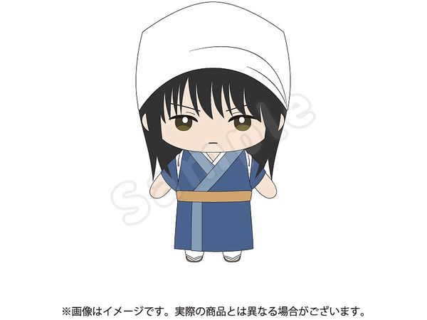 Gintama: Valentine Munyugurumi S Kotaro Katsura