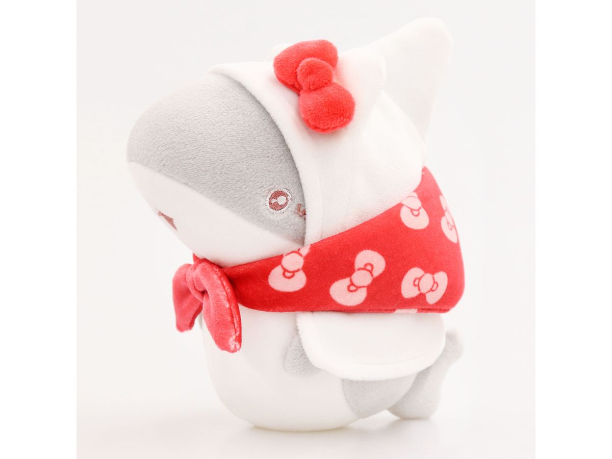 ODEKAKE KOZAME x Hello Kitty Munyugurumi BC