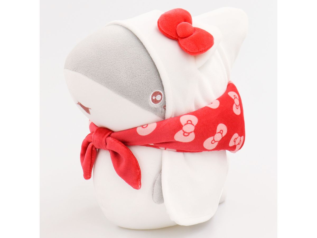 ODEKAKE KOZAME x Hello Kitty Munyugurumi S