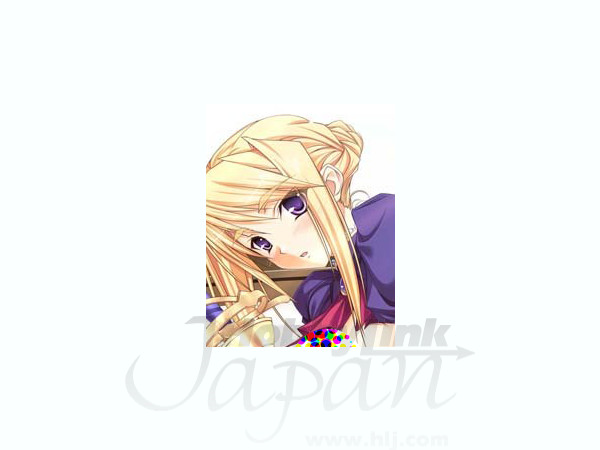 Princess Lover! Bed Sheet