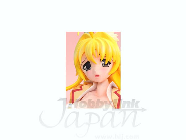 Chizuru Minamoto Underwear Ver. PVC