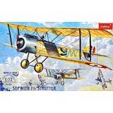 Sopwith 1 1/2 Strutter Single-Seat Bomber | HLJ.com