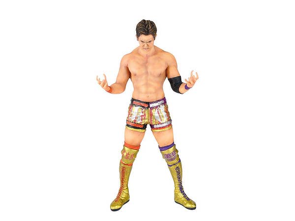 New Japan Pro Wrestling Kazuchika Okada | HLJ.com