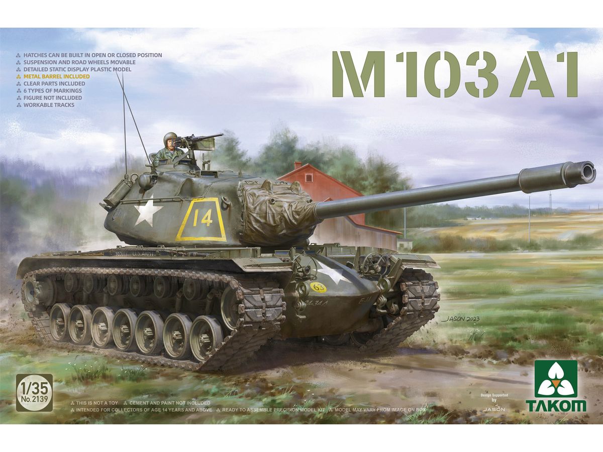 M103A1