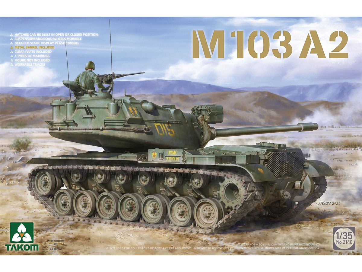 M103A2