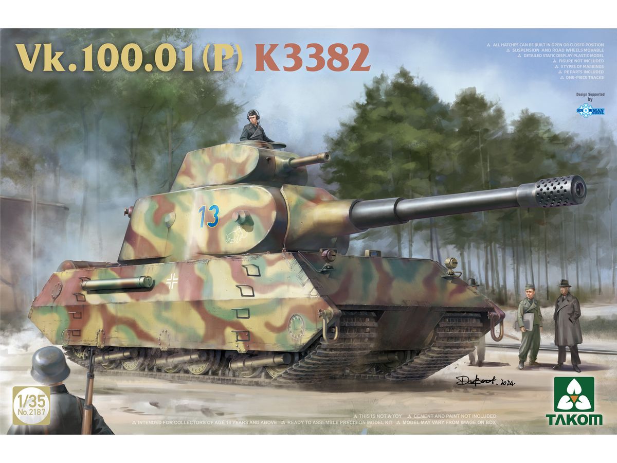 Vk100.01(p) K3382