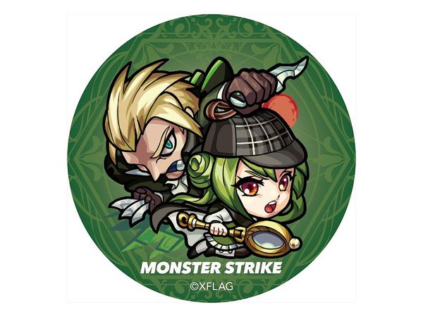 Monster Strike: Magnet Mag Mell