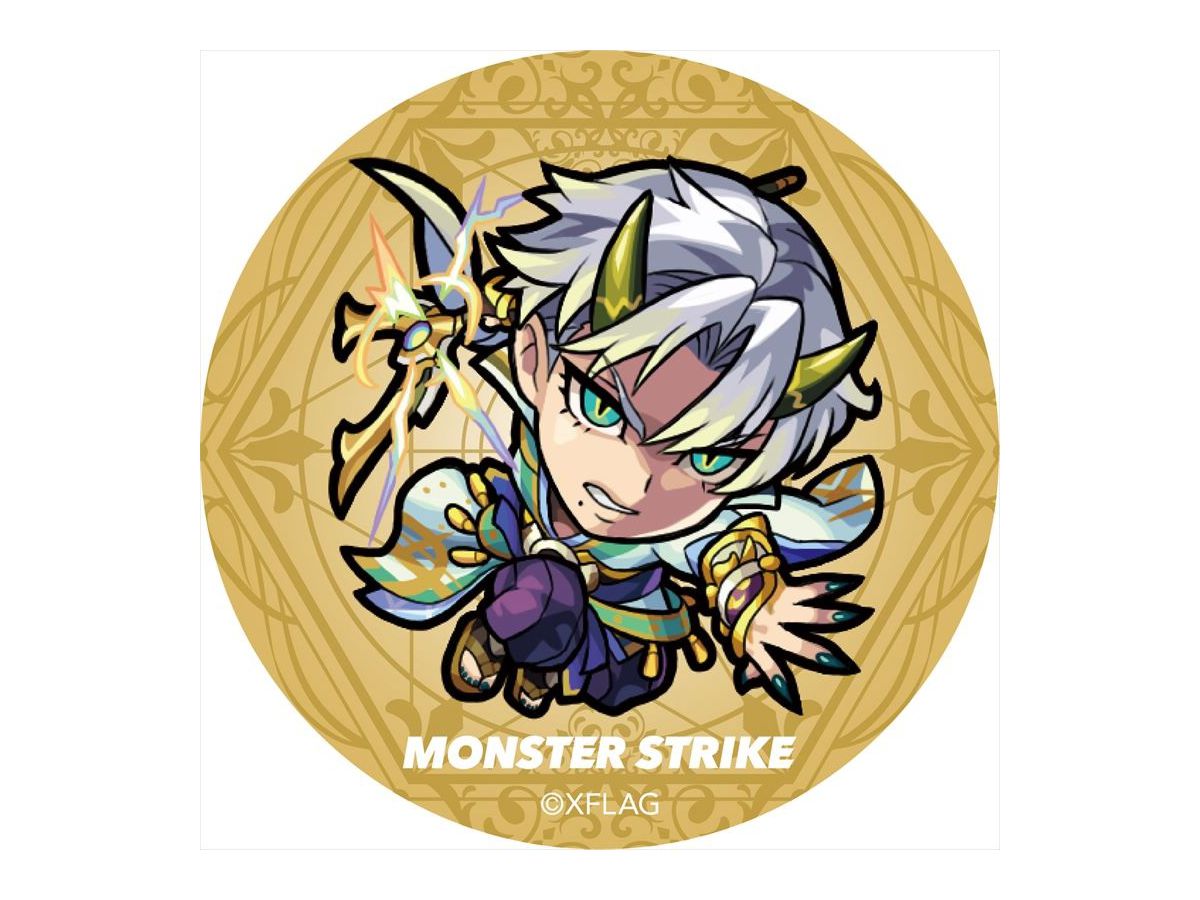 Monster Strike: Magnet Kushimitama