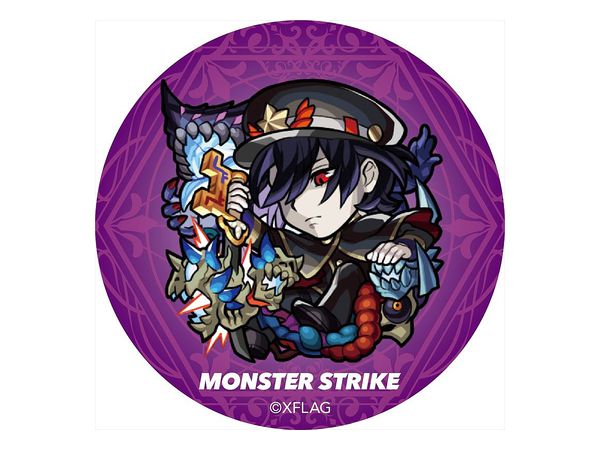 Monster Strike: Magnet Yomi the Perpetual Night