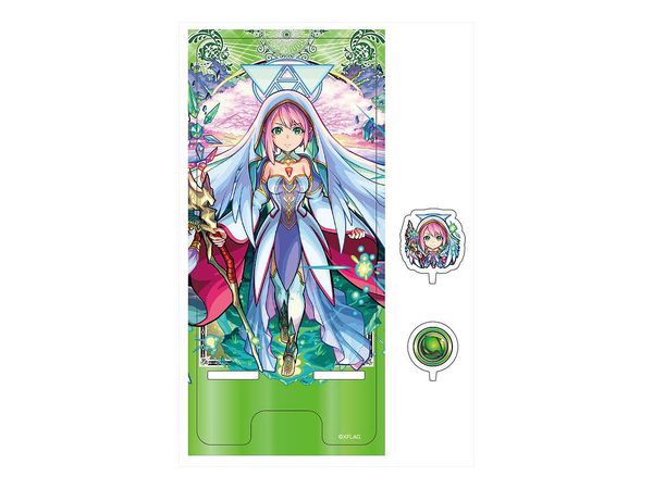 Monster Strike: Smartphone Stand Pathfinder Binah