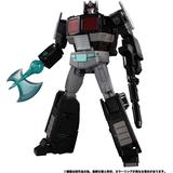 MP-49 Transformers Masterpiece Black Convoy | HLJ.com