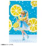 レモネードちゃんのハーイ！ リカちゃん ドール LD-06 ハッピーレモネード - メルカリ