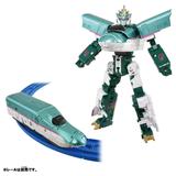 Shinkalion CW E5 Hayabusa Trailer Form | HLJ.com Shinkalion CW E5 Hayabusa Trailer Form | HLJ.com