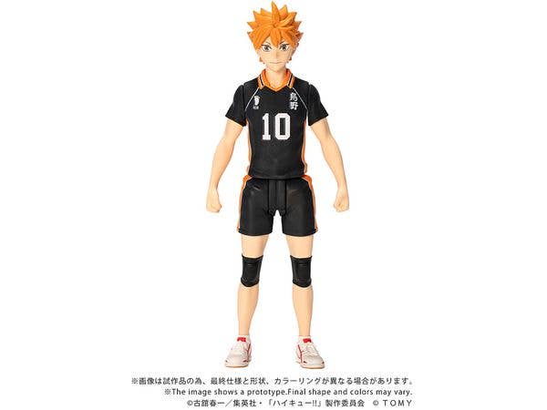 CK-H01 COLLEKAZARO Haikyu!! Shoyo Hinata