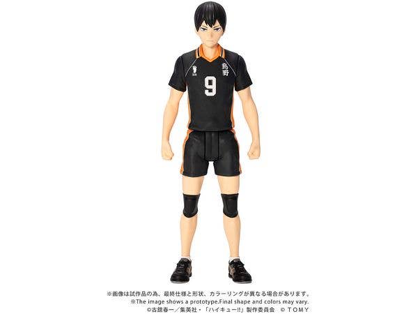 CK-H02 COLLEKAZARO Haikyu!! Tobio Kageyama
