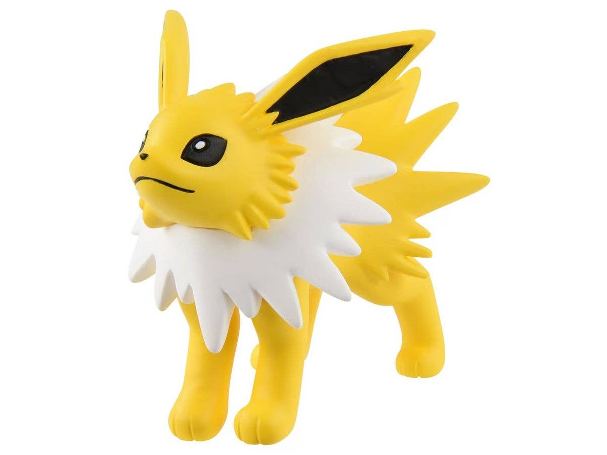 MonColle MS-32 Jolteon
