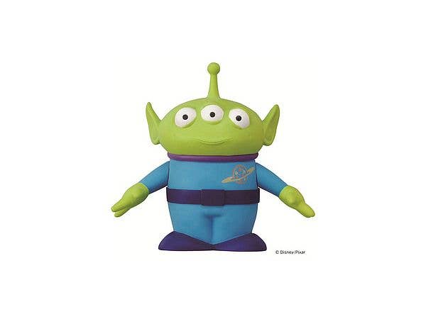 Toy Story Talking Friends Alien