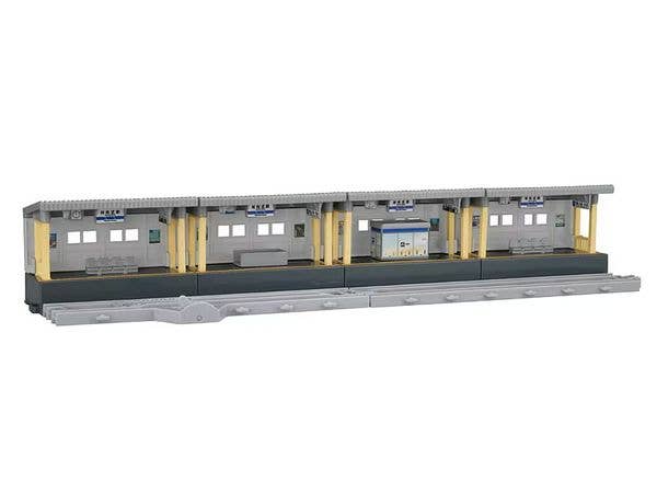 Opposing Platform Kit