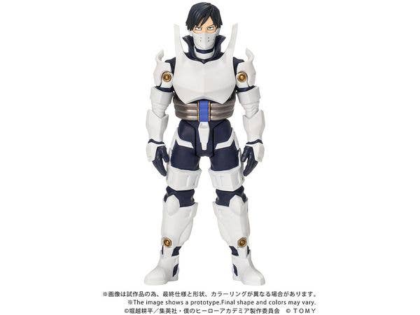 CK-M11 COLLEKAZARO My Hero Academia Tenya Iida
