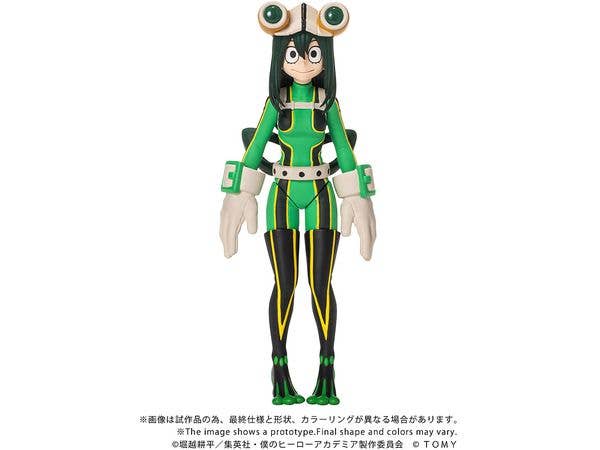 CK-M12 COLLEKAZARO My Hero Academia Tsuyu Asui
