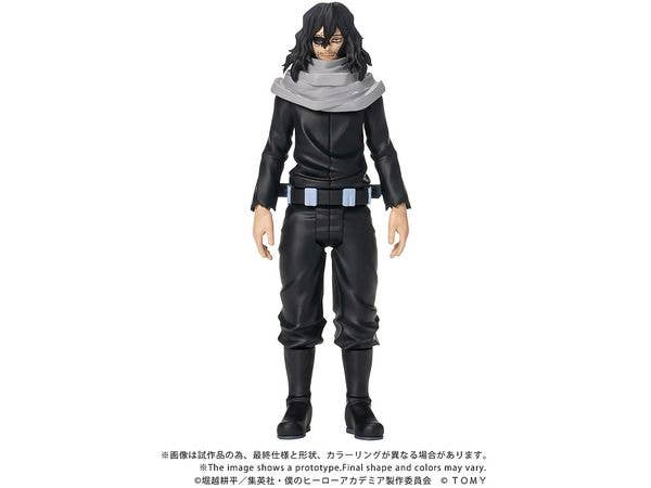 CK-M13 COLLEKAZARO My Hero Academia Shota Aizawa