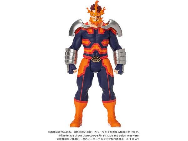 CK-M14 COLLEKAZARO My Hero Academia Endeavor