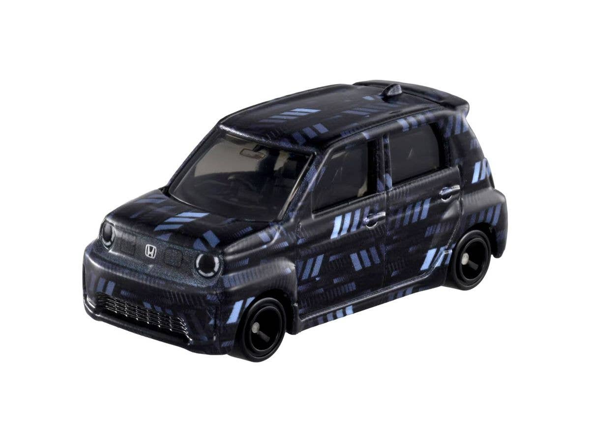 No.19 Honda Super-ONE (First Edition Special Edition)